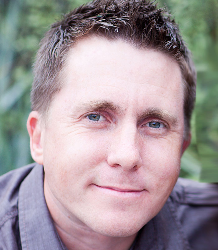 Jason Evert