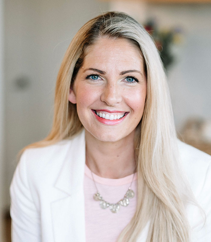 Jackie Francois-Angel